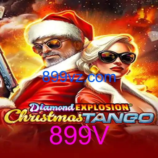 DiamondExplosionTango